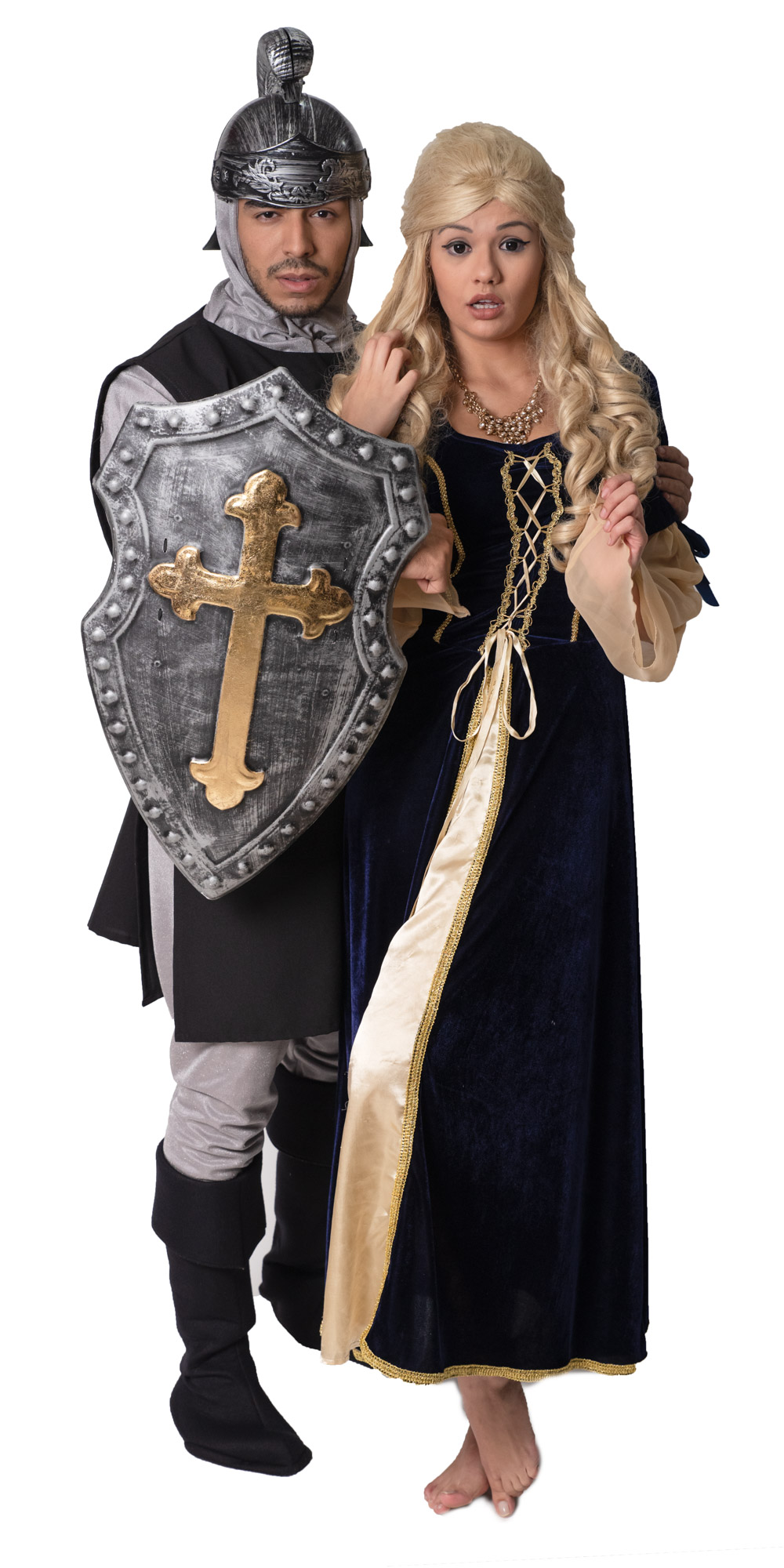 Casal Medieval